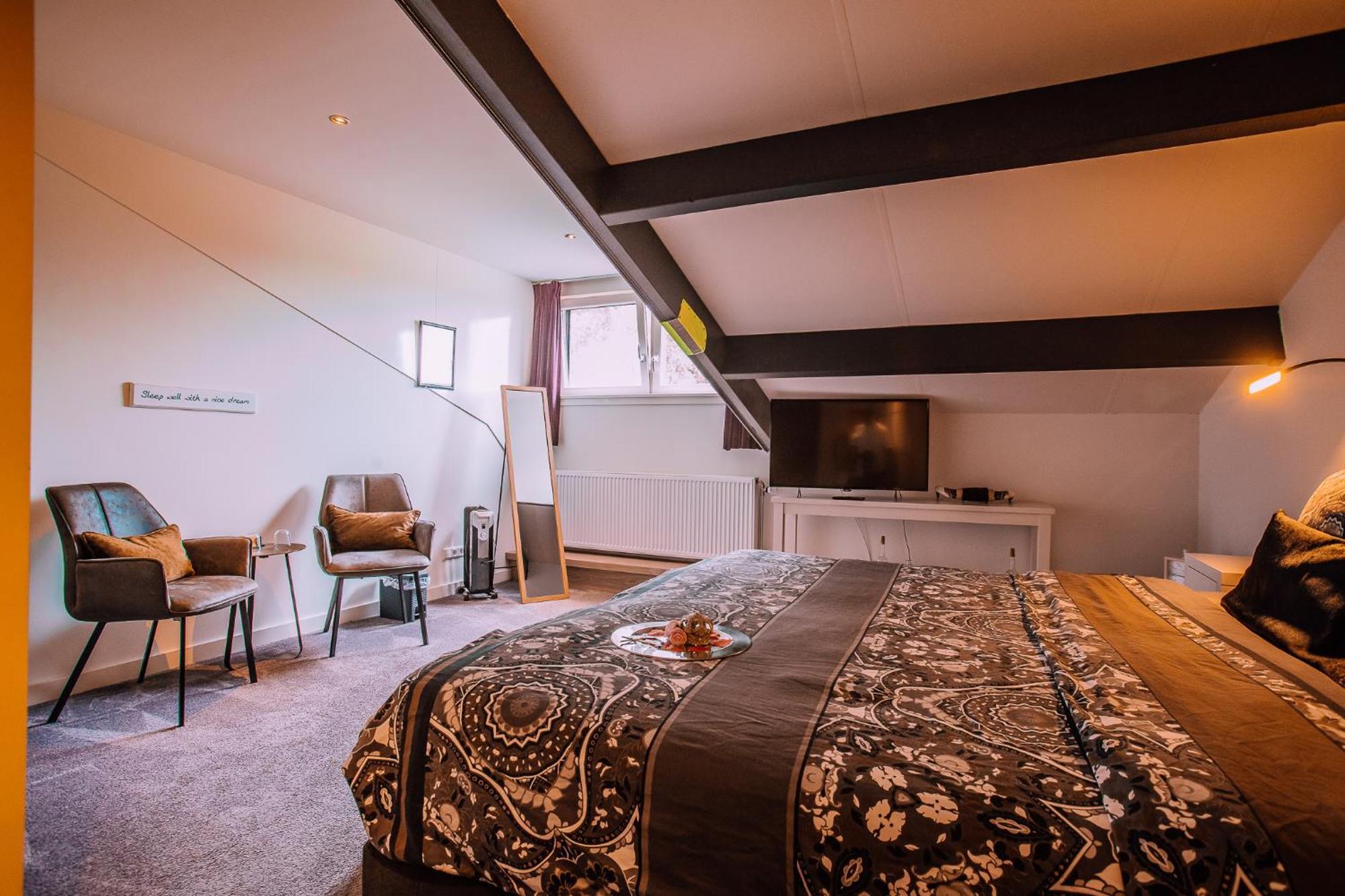B&B/Boertel De Meander Oirschot Exterior photo