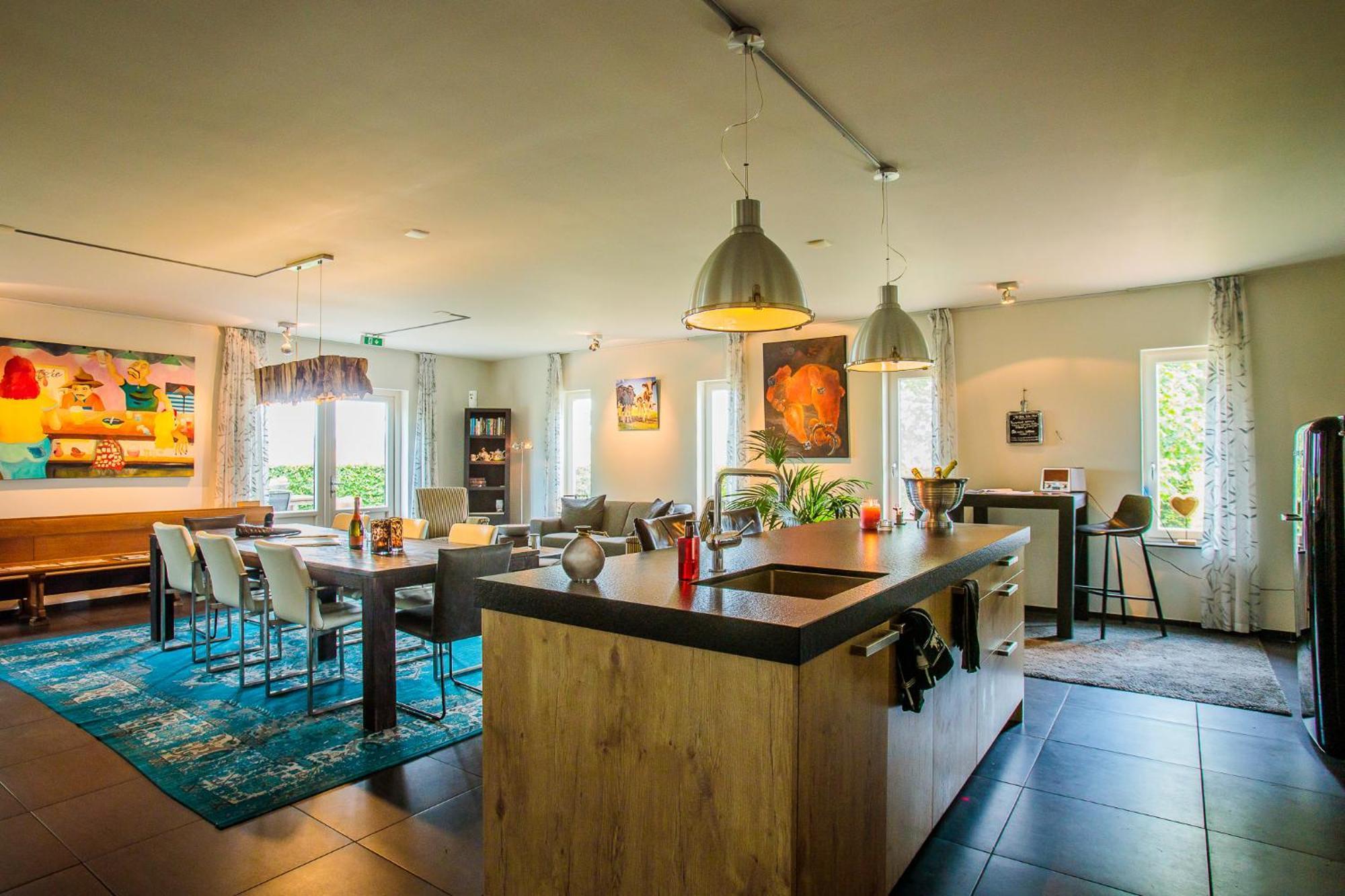 B&B/Boertel De Meander Oirschot Exterior photo